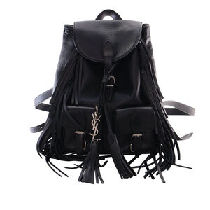 Saint Laurent | Bags | Saint Laurent Medium Rider Black  display picture 3